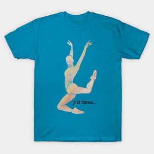 Just Dance I T-Shirt